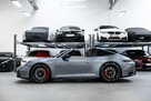 Porsche 911 Targa 4 GTS. Lift osi, Noktowizor, Inno Drive. Gwarancja 04.2028. - 7