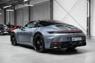 Porsche 911 Targa 4 GTS. Lift osi, Noktowizor, Inno Drive. Gwarancja 04.2028. - 8