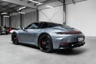 Porsche 911 Targa 4 GTS. Lift osi, Noktowizor, Inno Drive. Gwarancja 04.2028. - 9