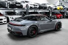 Porsche 911 Targa 4 GTS. Lift osi, Noktowizor, Inno Drive. Gwarancja 04.2028. - 11