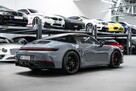 Porsche 911 Targa 4 GTS. Lift osi, Noktowizor, Inno Drive. Gwarancja 04.2028. - 12