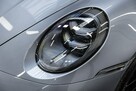 Porsche 911 Targa 4 GTS. Lift osi, Noktowizor, Inno Drive. Gwarancja 04.2028. - 16