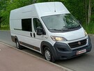 Fiat Ducato xxl*7-osobowy*doka*brygadówka* - 4