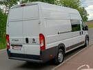 Fiat Ducato xxl*7-osobowy*doka*brygadówka* - 6