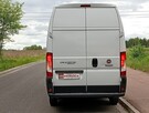 Fiat Ducato xxl*7-osobowy*doka*brygadówka* - 7