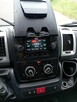 Fiat Ducato xxl*7-osobowy*doka*brygadówka* - 16