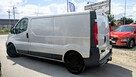 Opel Vivaro Long 2.0D*115PS Ciężarowy 3-Osoby Bezwypadkowy Klima*Serwis*GWARANCJA - 8