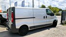 Opel Vivaro Long 2.0D*115PS Ciężarowy 3-Osoby Bezwypadkowy Klima*Serwis*GWARANCJA - 13