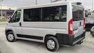 Peugeot Boxer 9-Osób 2.2D*140PS*ZAREJESTROWANY*Bezwypadkowy*Serwis*VIP GWARANCJA24M - 11