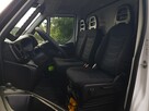Iveco 70C18 RAMA PODWOZIE DO ZABUDOWY WIDELEC ROZSTAW OSI 3,75M KLIMA - 7