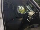 Iveco 70C18 RAMA PODWOZIE DO ZABUDOWY WIDELEC ROZSTAW OSI 3,75M KLIMA - 8