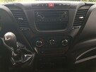 Iveco 70C18 RAMA PODWOZIE DO ZABUDOWY WIDELEC ROZSTAW OSI 3,75M KLIMA - 10