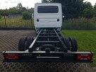Iveco 70C18 RAMA PODWOZIE DO ZABUDOWY WIDELEC ROZSTAW OSI 3,75M KLIMA - 16