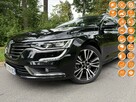Renault Talisman 2.0 DCI 200 KM Initiale Paris Automat Full Led Maxx 4Kont Bezwypadkowy