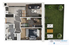 3 pokoje | Smart Home | Ogród 30m² | 52m² | 0% PCC - 7