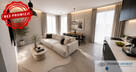 3 pokoje | 76 m² | Gotowe | Klimatyzacja | 0% PCC - 1