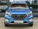 Hyundai Tucson Kamera Czujniki Grzany fotel Climatronic Tempomat Hak GWARANCJA Serwis - 4
