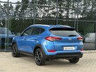 Hyundai Tucson Kamera Czujniki Grzany fotel Climatronic Tempomat Hak GWARANCJA Serwis - 6