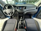 Hyundai Tucson Kamera Czujniki Grzany fotel Climatronic Tempomat Hak GWARANCJA Serwis - 8