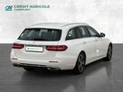 Mercedes-Benz E 220D - 5