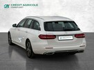 Mercedes-Benz E 220D - 7