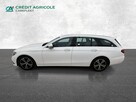 Mercedes-Benz E 220D - 8