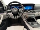 Mercedes-Benz E 220D - 9
