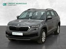 Skoda Kodiaq 2.0 TDI 4x2 Ambition DSG 7 OS.