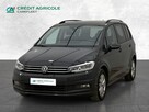 Touran 1.5 TSI EVO Comfortline Kombi