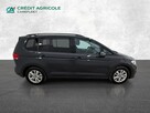Touran 1.5 TSI EVO Comfortline Kombi - 4