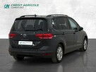 Touran 1.5 TSI EVO Comfortline Kombi - 5