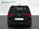 Touran 1.5 TSI EVO Comfortline Kombi - 6