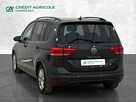 Touran 1.5 TSI EVO Comfortline Kombi - 7