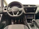 Touran 1.5 TSI EVO Comfortline Kombi - 9