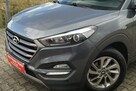 HYUNDAI TUCSON 2015R SALON PL 2.0 DIESEL 4X4 AUTOMAT - 2