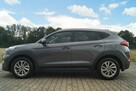 HYUNDAI TUCSON 2015R SALON PL 2.0 DIESEL 4X4 AUTOMAT - 4