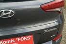HYUNDAI TUCSON 2015R SALON PL 2.0 DIESEL 4X4 AUTOMAT - 15