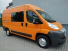 Peugeot Boxer DUCATO JUMPER auto z niemiec gotowy do jazdy opłaty w cenie