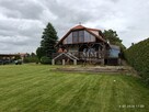 Dom nad Zalewem Wiślanym - pierwsza linia brzegowa - 1