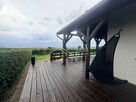 Dom nad Zalewem Wiślanym - pierwsza linia brzegowa - 4