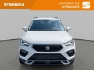 Seat Ateca Style - 150KM - DSG - Asystent parkowania - Rocznik 2026! - 2