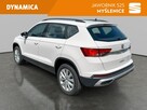 Seat Ateca Style - 150KM - DSG - Asystent parkowania - Rocznik 2026! - 6