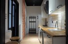 75m2 - 3 duże pokoje, Osobna kuchnia, Topolowa,