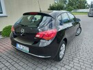 Opel Astra 1.7Cdti 130Koni Hathback Lift Salon Polska Sprawna Klimatyzacja Zarej. - 2