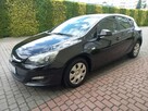 Opel Astra 1.7Cdti 130Koni Hathback Lift Salon Polska Sprawna Klimatyzacja Zarej. - 9