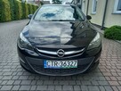 Opel Astra 1.7Cdti 130Koni Hathback Lift Salon Polska Sprawna Klimatyzacja Zarej. - 13