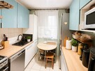 Mieszkanie Wrocław Krzyki / Huby, Łódzka - 12