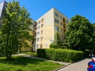 Mieszkanie Wrocław Krzyki / Huby, Łódzka - 15