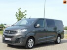 Opel Vivaro 2.0D LONG Dunel Kabina 6 Osób Model 2020r - 1