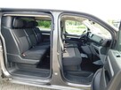 Opel Vivaro 2.0D LONG Dunel Kabina 6 Osób Model 2020r - 4